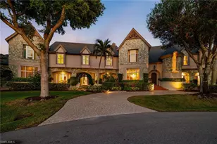 13960 Blenheim Trail Rd, Fort Myers, FL 33908 - Photo 2
