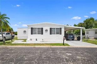 11170 Ballweg Ln, Fort Myers, FL 33908 - Photo 1