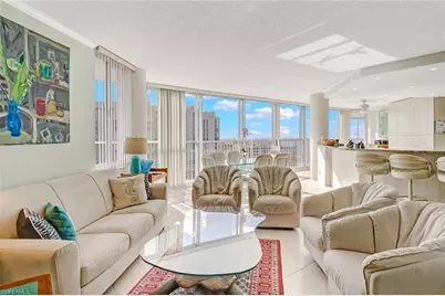 4041 Gulf Shore Blvd N #PH-4, Naples, FL 34103 - Photo 6