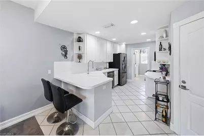 5661 Cove Cir #51, Naples, FL 34119 - Photo 8