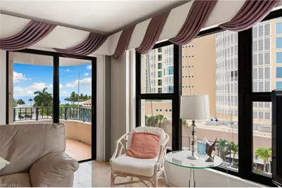4451 Gulf Shore Blvd N #505, Naples, FL 34103 - Photo 16