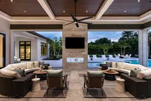 799 Cassena Rd, Naples, FL 34108 - Photo 34