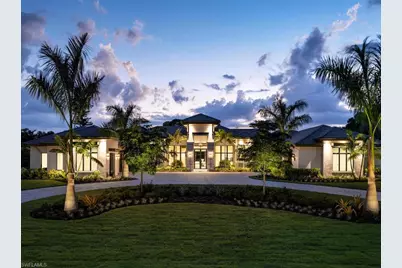 799 Cassena Rd, Naples, FL 34108 - Photo 1