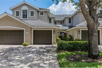 7128 Timberland Cir #201, Naples, FL 34109 - Photo 2