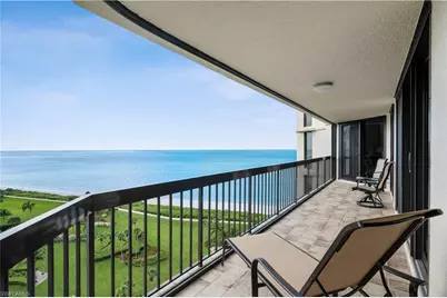 4551 Gulf Shore Blvd N #1406, Naples, FL 34103 - Photo 2
