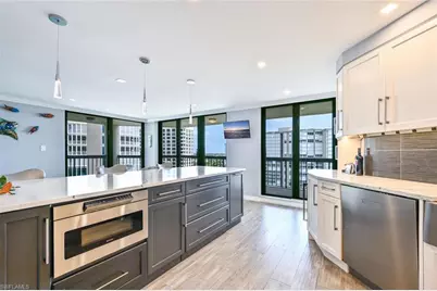 4551 Gulf Shore Blvd N #1406, Naples, FL 34103 - Photo 12