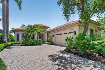 5278 Kensington High St, Naples, FL 34105 - Photo 2
