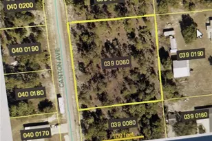 1112 Canton Ave, Lehigh Acres, FL 33972 - Photo 1