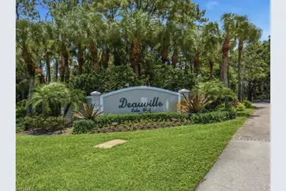 5784 Deauville Cir #B204, Naples, FL 34112 - Photo 1