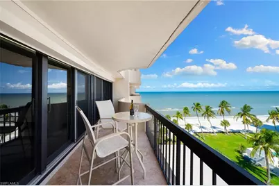 4001 Gulf Shore Blvd N #702, Naples, FL 34103 - Photo 1