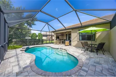 7156 Live Oak Dr, Naples, FL 34114 - Photo 1
