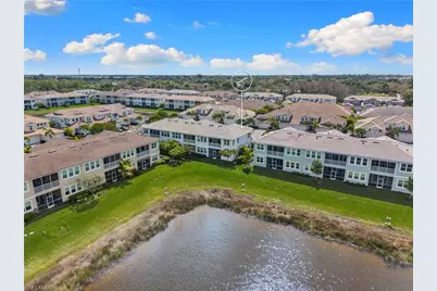 4620 Arboretum Cir #201, Naples, FL 34112 - Photo 30