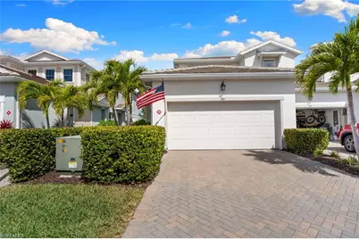 4620 Arboretum Cir #201, Naples, FL 34112 - Photo 2