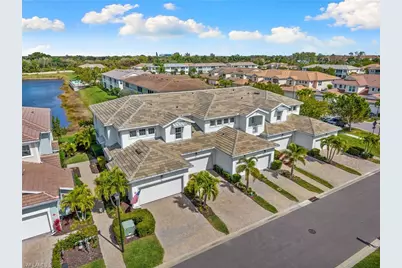 4620 Arboretum Cir #201, Naples, FL 34112 - Photo 28