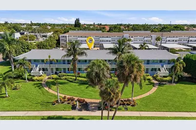 421 12th Ave S #A4, Naples, FL 34102 - Photo 1