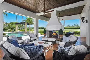 1385 Great Egret Trail, Naples, FL 34105 - Photo 16