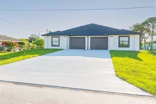 2644 Gretchen Ave S, Lehigh Acres, FL 33973 - Photo 1