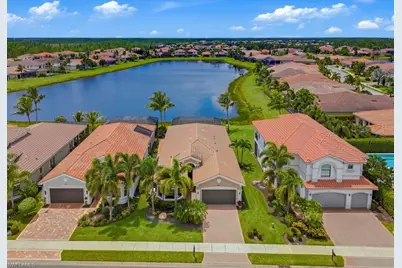 2871 Cinnamon Bay Cir, Naples, FL 34119 - Photo 2