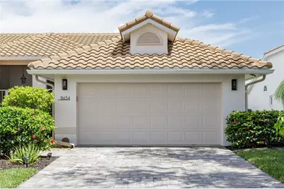 8654 Mustang Dr #8, Naples, FL 34113 - Photo 2