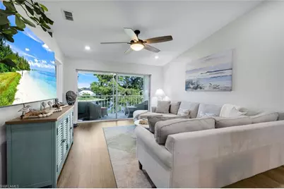 810 New Waterford Dr #203, Naples, FL 34104 - Photo 2