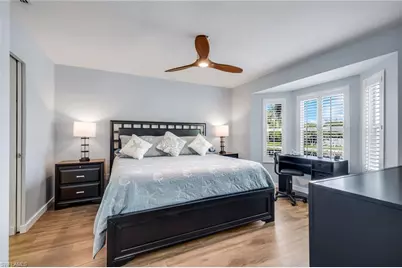 810 New Waterford Dr #203, Naples, FL 34104 - Photo 12