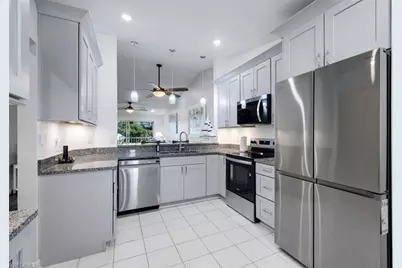 810 New Waterford Dr #203, Naples, FL 34104 - Photo 6