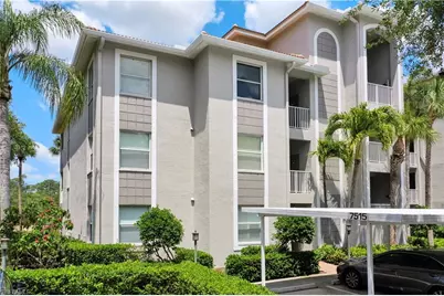 7515 Stoneybrook Dr #811, Naples, FL 34112 - Photo 2