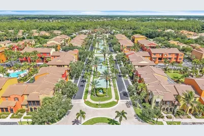 8957 Malibu St #503, Naples, FL 34113 - Photo 2