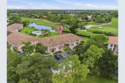575 Augusta Blvd #1-5, Naples, FL 34113 - Photo 2