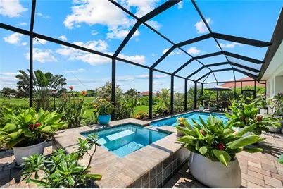 18725 Lake Hammock Dr, Naples, FL 34114 - Photo 2