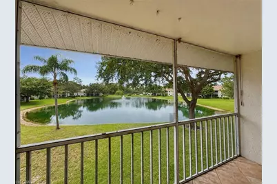 240 Timber Lake Cir #D201, Naples, FL 34104 - Photo 2