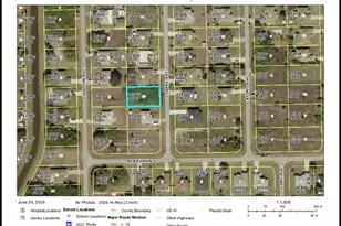 815 Chapel Ave, Lehigh Acres, FL 33971 - Photo 1