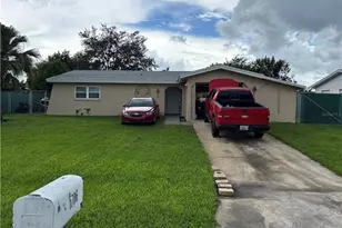 1706 Margate Blvd, Lehigh Acres, FL 33936 - Photo 1