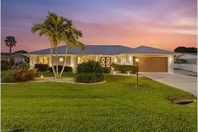 13756 Ox Bow Rd, Fort Myers, FL 33905 - Photo 1