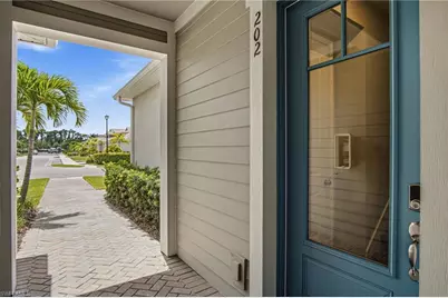 4578 Arboretum Cir #202, Naples, FL 34112 - Photo 36