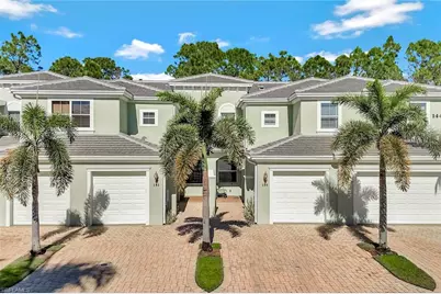 1430 Mariposa Cir #102, Naples, FL 34105 - Photo 1