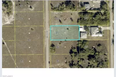 1810 Wells Ave, Lehigh Acres, FL 33972 - Photo 1