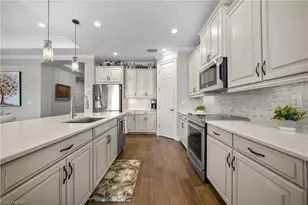 14309 Tuscany Pointe CV, Naples, FL 34120 - Photo 16