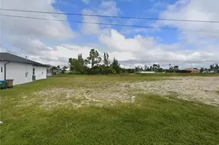 439 SW 22nd Terrace, Cape Coral, FL 33991 - Photo 1