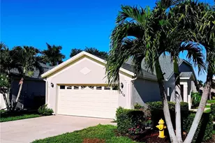 8216 Ibis Cove Cir, Naples, FL 34119 - Photo 6