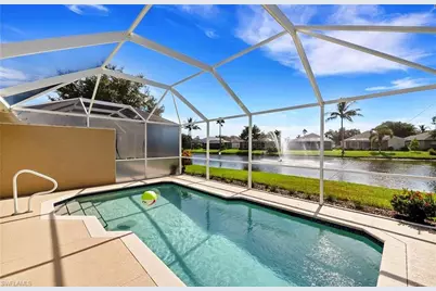 8216 Ibis Cove Cir #B215, Naples, FL 34119 - Photo 2