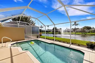 8216 Ibis Cove Cir, Naples, FL 34119 - Photo 2