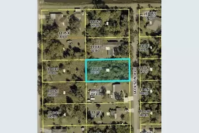 321 Jackson Ave, Lehigh Acres, FL 33936 - Photo 2