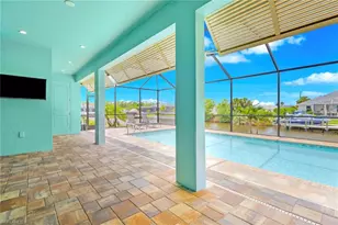 2422 Old Burnt Store Rd N, Cape Coral, FL 33993 - Photo 4