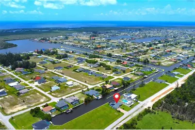 2422 Old Burnt Store Rd N, Cape Coral, FL 33993 - Photo 8