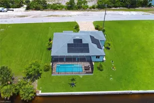 2422 Old Burnt Store Rd N, Cape Coral, FL 33993 - Photo 10