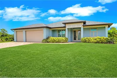 2422 Old Burnt Store Rd N, Cape Coral, FL 33993 - Photo 1
