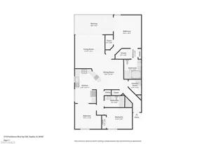 3710 Fieldstone Blvd, Naples, FL 34109 - Photo 2