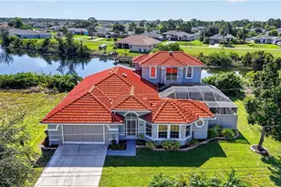 4139 NE 9th Ave, Cape Coral, FL 33909 - Photo 1