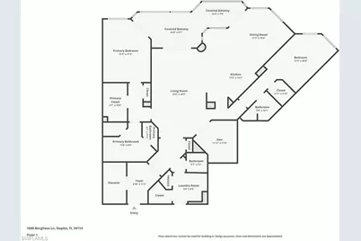 1060 Borghese Ln #705, Naples, FL 34114 - Photo 48